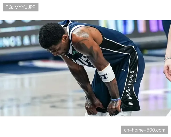 欧文29分8助攻撑起后场 独行侠止住十连败颓势